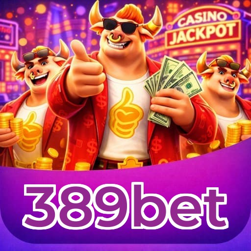 Aplicativo mobile 389bet