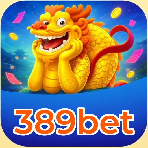 App mobile 389bet
